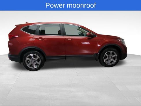 Used 2019 Honda CR-V EX image 9