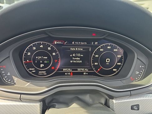 Used 2018 Audi A5 2.0T Prestige w/ Driver Assistance Package AWD/4WD image 5