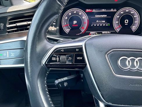 Used 2019 Audi A6 3.0T Prestige AWD/4WD image 21