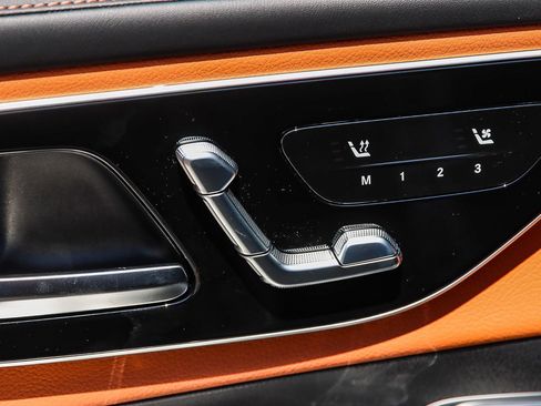 New 2025 Mercedes-Benz GLC 300 4MATIC image 20