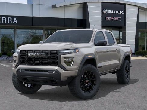 New 2026 GMC Canyon Elevation w/ Convenience Package AWD/4WD image 6