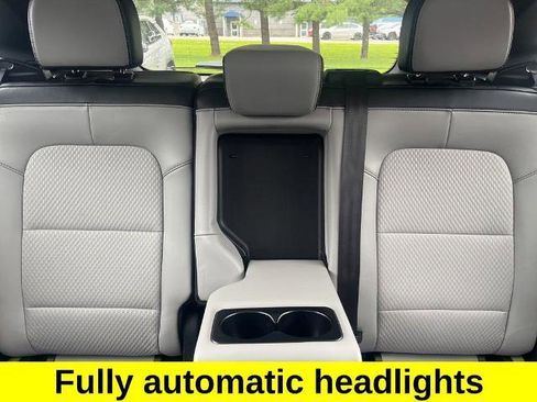 Certified 2024 Ford Escape SE FWD image 15