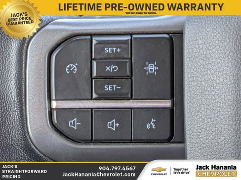 Used 2021 Ford F150 XLT w/ Equipment Group 302A High image 29