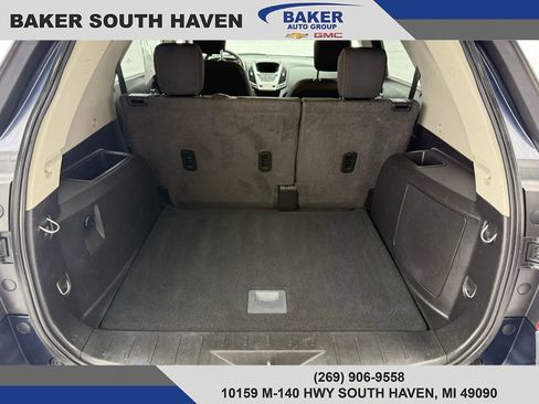 Used 2016 Chevrolet Equinox LT w/ Convenience Package image 7