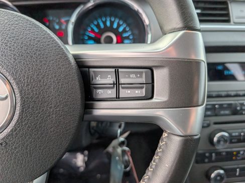 Used 2014 Ford Mustang Coupe w/ Equipment Group 102A image 19