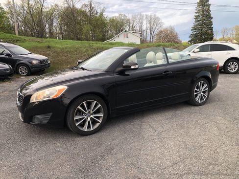 Used 2013 Volvo S60 T5 FWD image 19