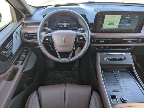New 2026 Lincoln Aviator Reserve image 15