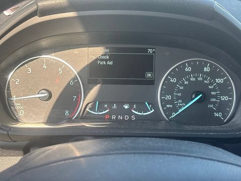 Used 2018 Ford EcoSport SE FWD image 16