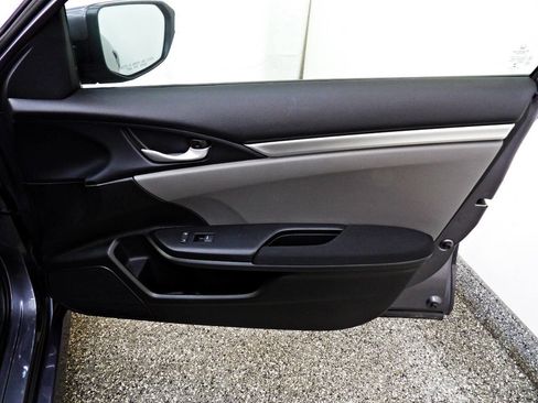 Used 2016 Honda Civic LX image 11