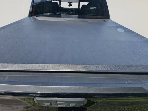 Certified 2026 Chevrolet Silverado 1500 High Country w/ Midnight Edition AWD/4WD image 19