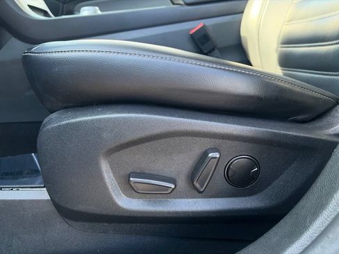 Used 2024 Ford Edge SEL AWD/4WD image 21