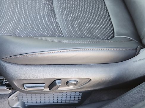 New 2026 Toyota Sienna Limited image 22