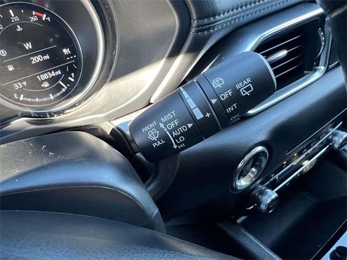 Certified 2023 MAZDA CX-5 AWD 2.5 S w/ Select Package image 29