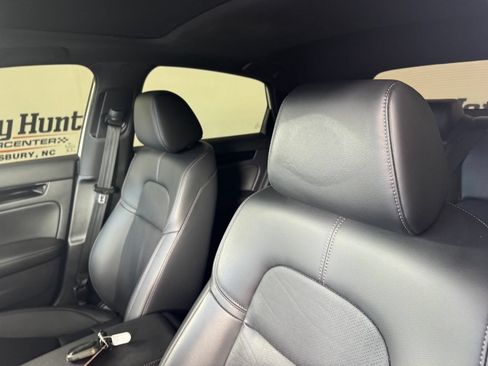 Used 2023 Honda Civic Sport Touring image 10