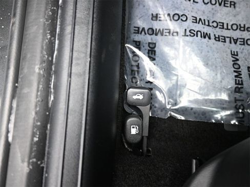 New 2025 Kia K4 LXS image 28