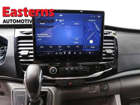 Used 2024 Ford Transit 350 XLT RWD image 11