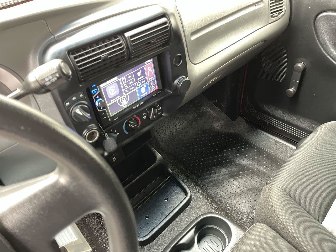 Used 2008 Ford Ranger 4x4 SuperCab image 13