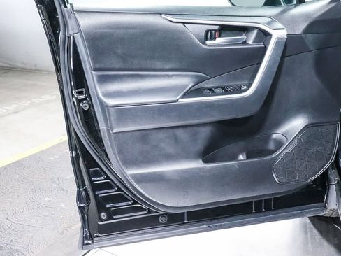 Certified 2024 Toyota RAV4 XLE FWD image 23