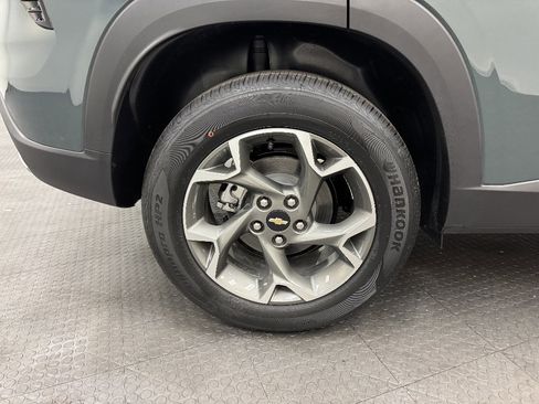 New 2026 Chevrolet Trax LT image 9