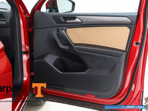 Used 2023 Volkswagen Tiguan SE AWD/4WD image 68