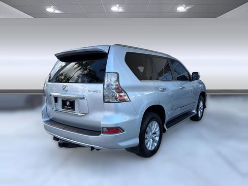 Used 2019 Lexus GX 460 Premium AWD/4WD image 9