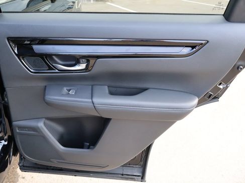 Certified 2024 Honda CR-V EX-L image 14