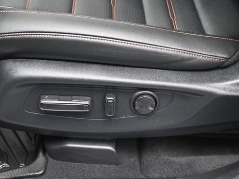 Used 2025 Honda CR-V Sport-L image 20