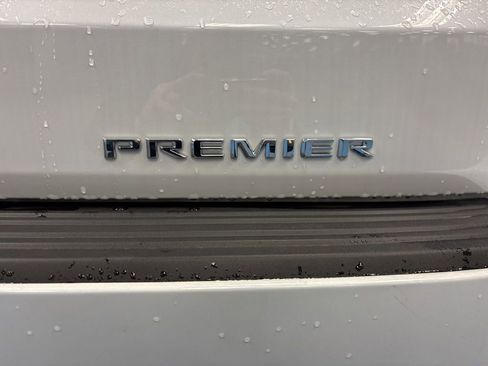 New 2026 Chevrolet Tahoe Premier w/ Sun And Tow Package image 8