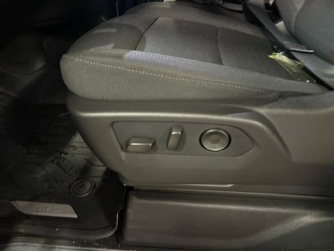 New 2026 GMC Sierra 1500 Elevation w/ Elevation Select Package image 12