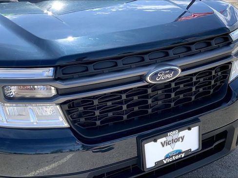 Used 2023 Ford Maverick XLT w/ XLT Luxury Package FWD image 29