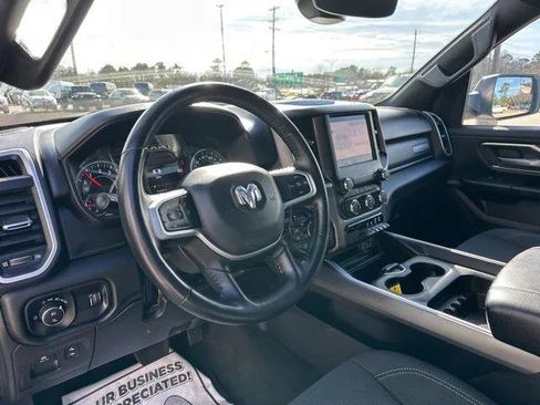 Certified 2023 RAM 1500 Big Horn image 12