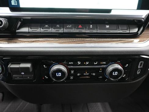 New 2026 Chevrolet Silverado 1500 LT w/ All Star Edition Plus image 15