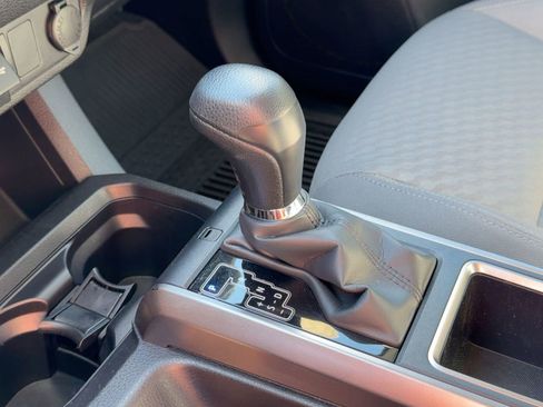 Used 2023 Toyota Tacoma SR5 image 16