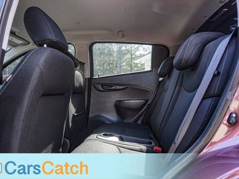Used 2019 Chevrolet Spark LT image 20