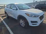 Used 2019 Hyundai Tucson SE image 3
