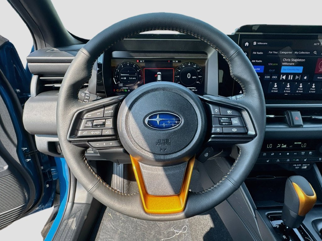 New 2026 Subaru Outback Wilderness AWD/4WD image 7