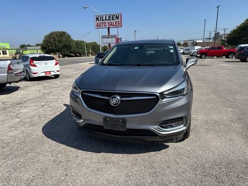 Used 2020 Buick Enclave Essence w/ LPO, Luxury Package FWD image 2