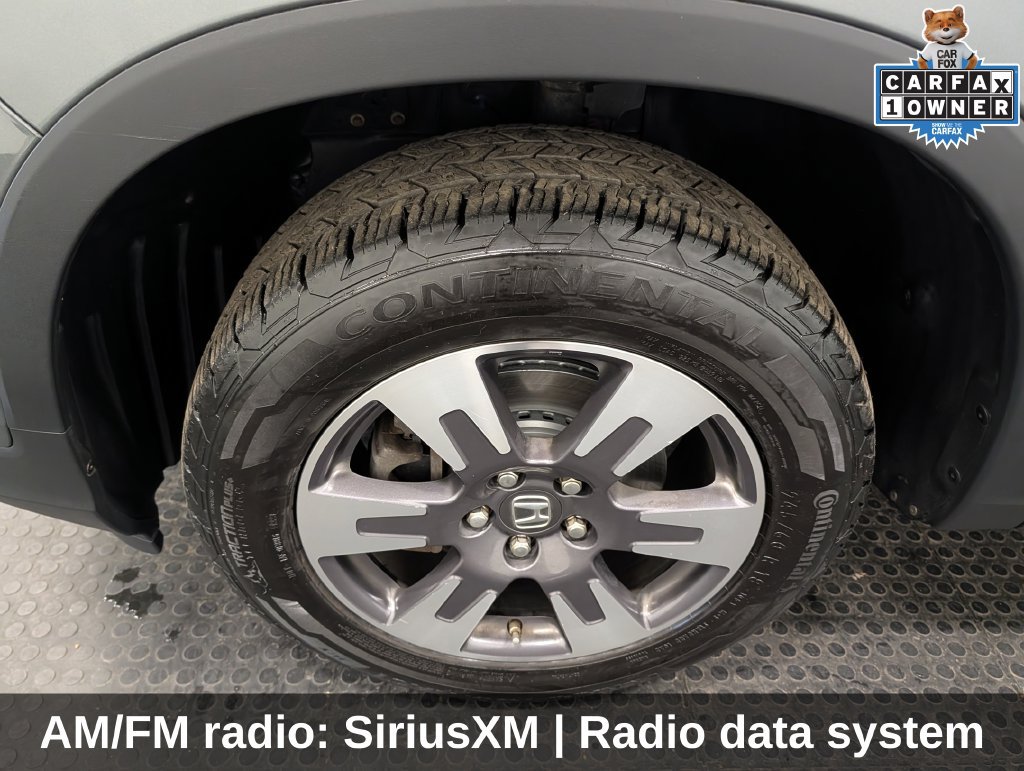 Used 2019 Honda Ridgeline RTL-E image 9
