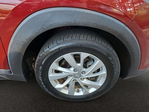 Used 2019 Hyundai Tucson SE FWD image 39