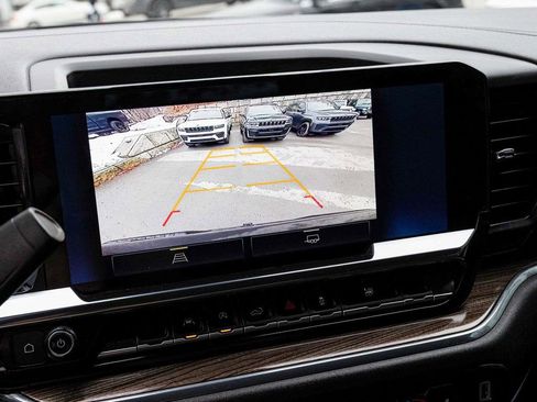 Used 2024 Chevrolet Silverado 1500 RST w/ Protection Package image 20