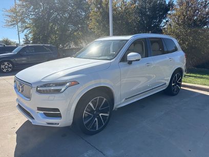 Certified 2023 Volvo XC90 B6 Plus w/ Protection Package Premier