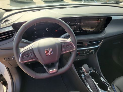 New 2026 Buick Encore GX Sport Touring w/ Advanced Technology Package image 14
