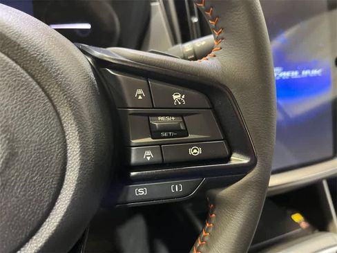 Certified 2025 Subaru Crosstrek 2.5i Limited image 16