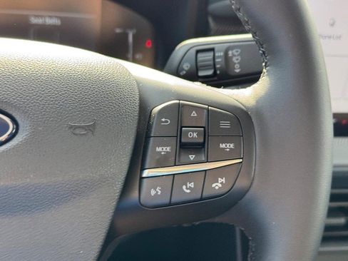 New 2025 Ford Maverick XLT w/ XLT Luxury Package image 22