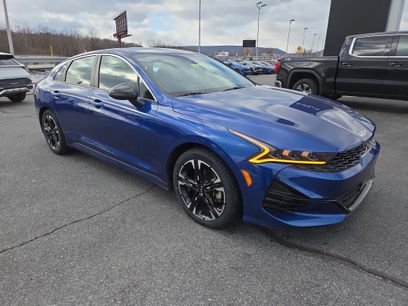 Used 2023 Kia K5 GT-Line w/ GT-Line Premium Package