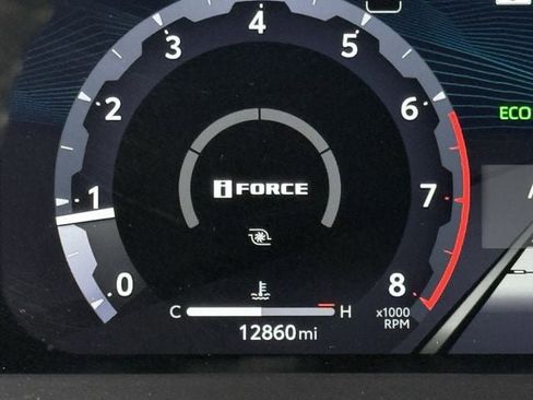 Used 2025 Toyota 4Runner TRD Off-Road Premium w/ Tow Technology Package AWD/4WD image 16