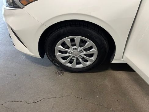 Used 2023 Kia Forte LX FWD image 30