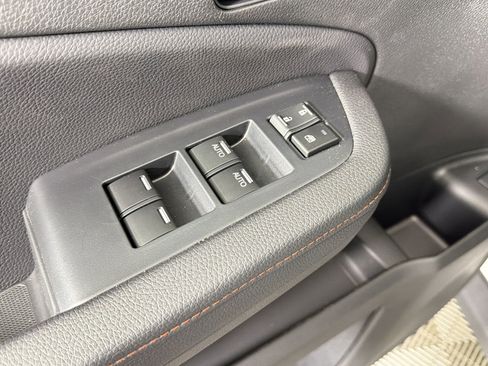 New 2026 Honda Ridgeline TrailSport+ image 13