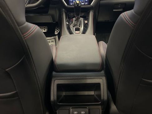 Used 2022 Subaru WRX GT image 31