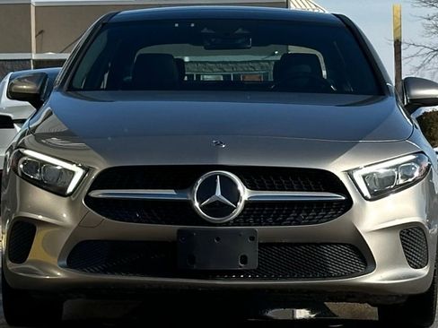 Used 2019 Mercedes-Benz A 220 4MATIC image 3